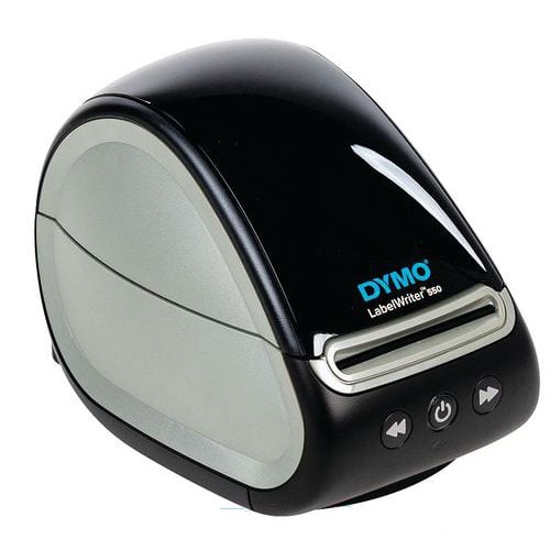 Etikettendrucker LW 550 - Dymo LabelWriter