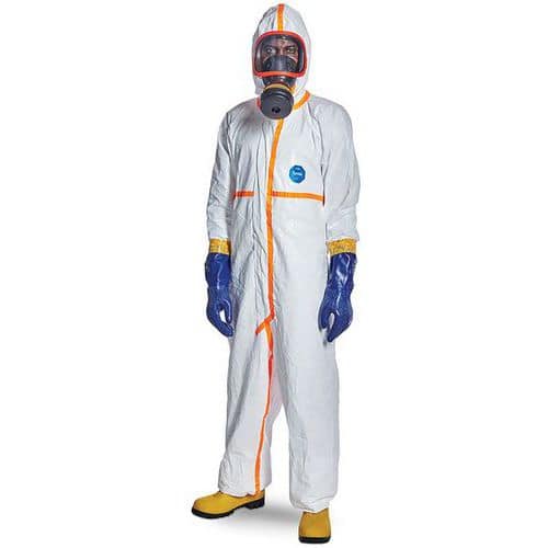 Einweg-Overall Tyvek® 800J