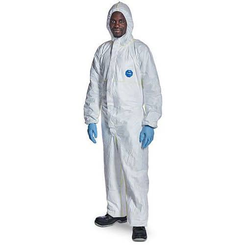 Einweg-Overall Tyvek® 200 EasySafe