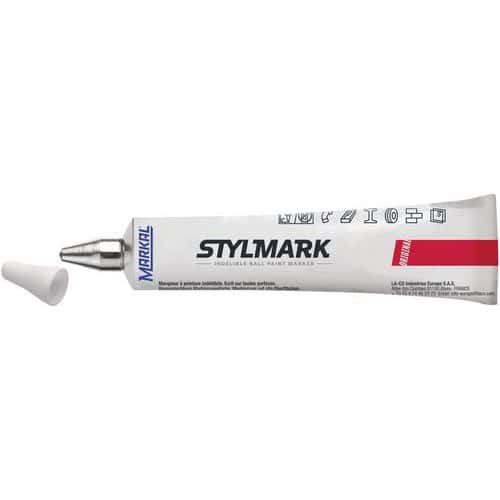 Industriefarbmarker Stylmark - Markal