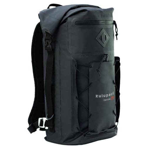 Wasserdichter Rucksack Zulupack ‑ Triton - 25 L