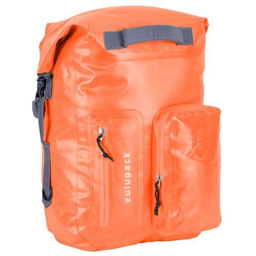 Wasserdichter Sack Zulupack ‑ Nomad - 35 L