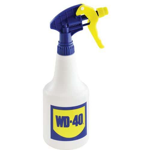 Zerstäuber, leer - 500 ml - WD-40