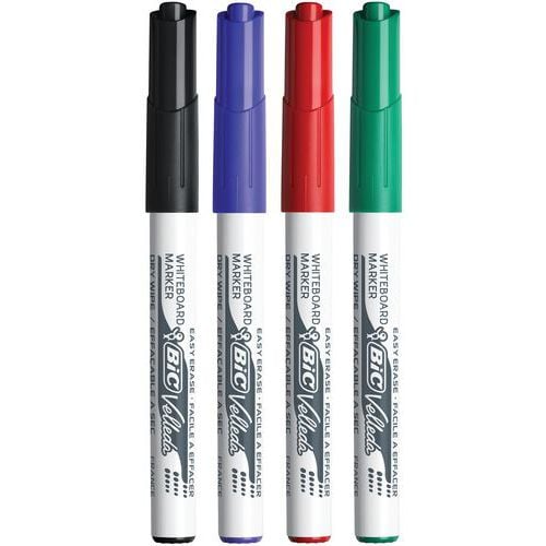 Marker Velleda 1741 Medium - Bic