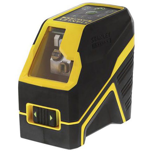 Kreuzlinienlaser Fatmax - FCL-G (Li-Ion) - Stanley