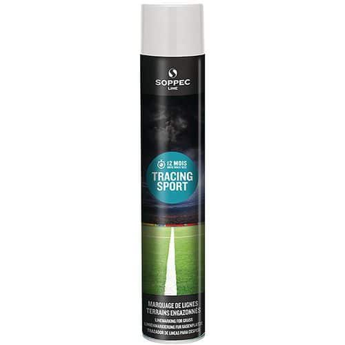 Markierspray - Tracing® Sport - Weiß - Soppec