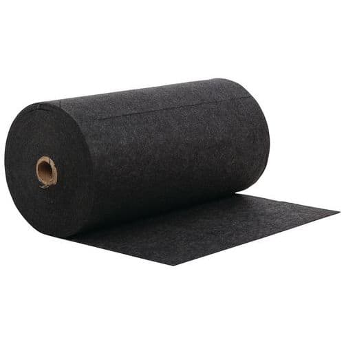 Universeller Absorptionsteppich Ikasorb®