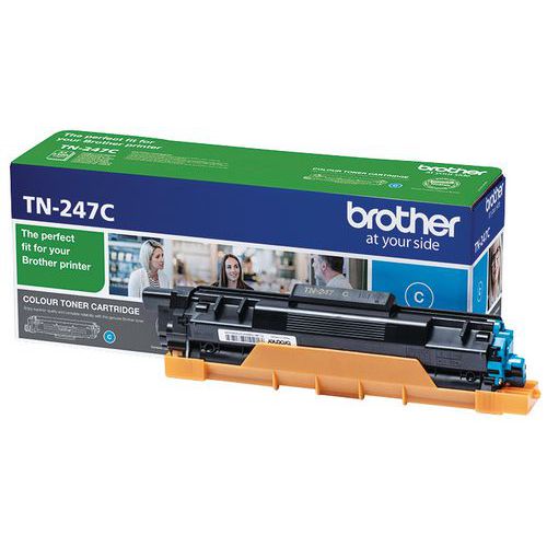 Toner - TN247 - Brother