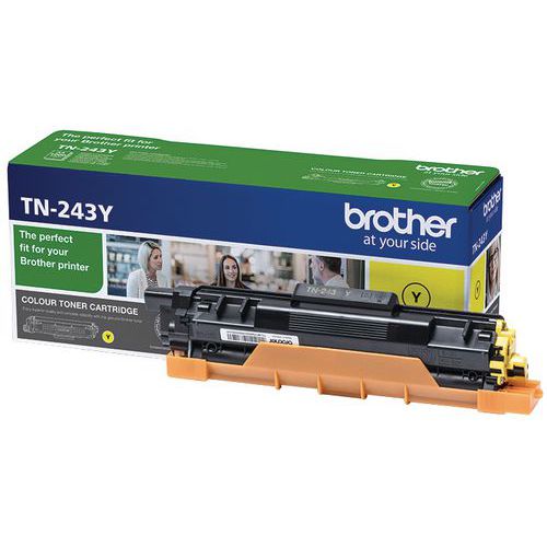 Toner - TN243 - Brother