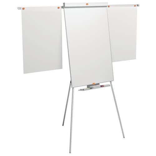 Flipchart mit ausziehbaren Armen - Nobo