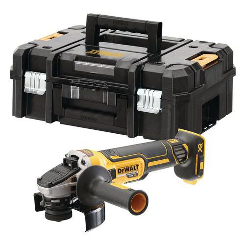 Schleifer XR 18 V - Dewalt