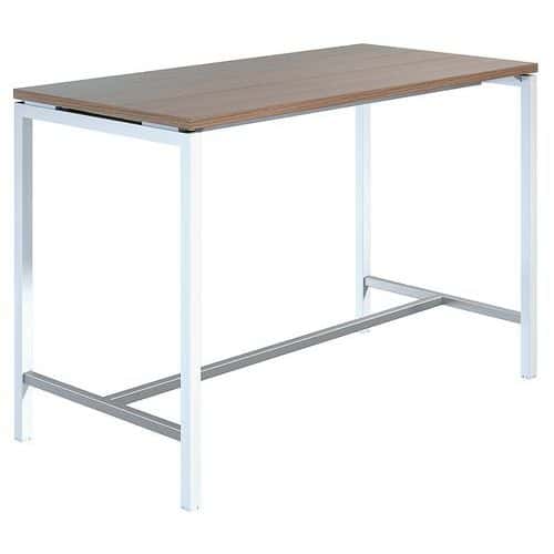 Hoher Tisch Creo - Länge 160 cm