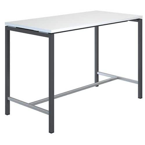 Hoher Tisch Creo - Länge 160 cm