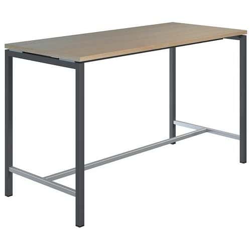 Hoher Tisch Creo - Länge 180 cm