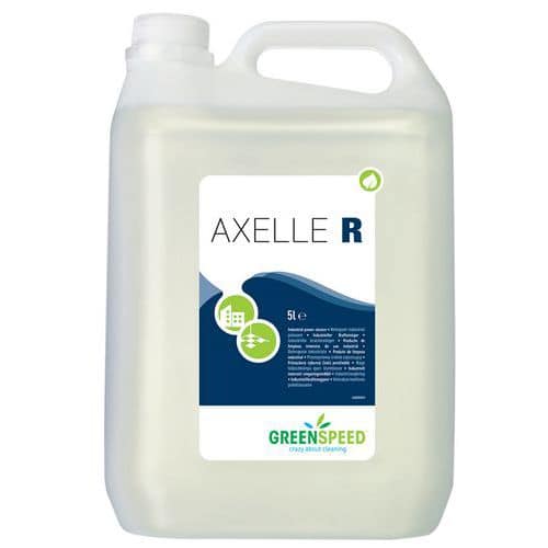 Industrieller Reiniger, 5 L - Greenspeed