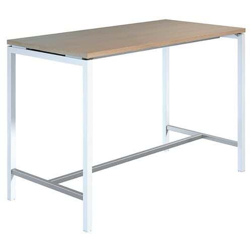 Hoher Tisch Creo - Länge 160 cm