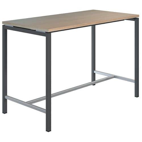 Hoher Tisch Creo - Länge 160 cm