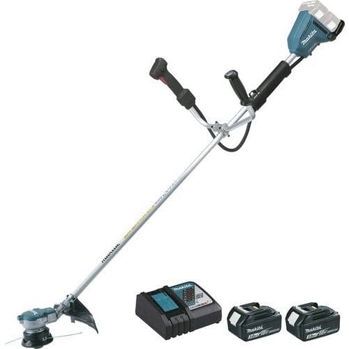 Trimmer Makita 36 V 3 Ah DUR368ARF2 - Makita