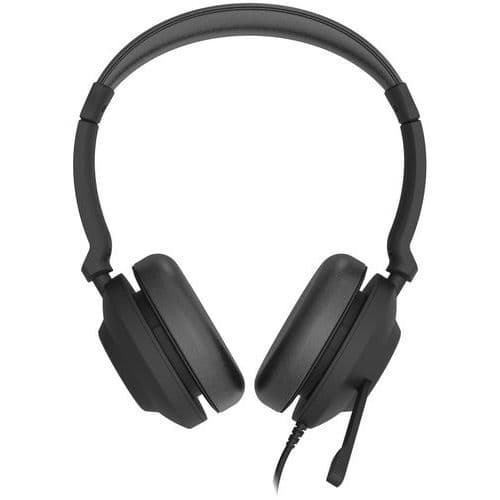 Kabelloses Headset Pro BT Duo mit Bluetooth-USB-A-Dongle - Axtel