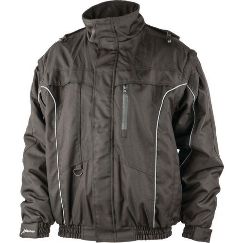 Pilotenjacke AMPERE 2 in 1