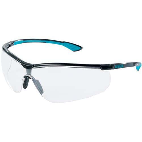 Schutzbrille Uvex Sportstyle