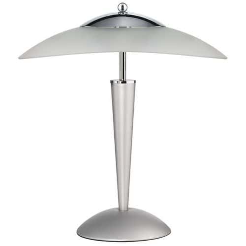 LED-Schreibtischlampe Cristal - Unilux