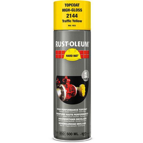 Farbspraydose 500 ml HARD HAT® - Rust-Oleum