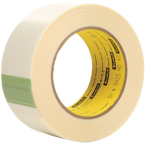 Polyethylen-Klebeband 5423 - 50,8 mm x 16,50 m - 3M™