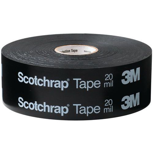 Korrosionsschutz-Klebeband Scotchrap™ 51TT - 50 mm x 30,4 m - 3M™