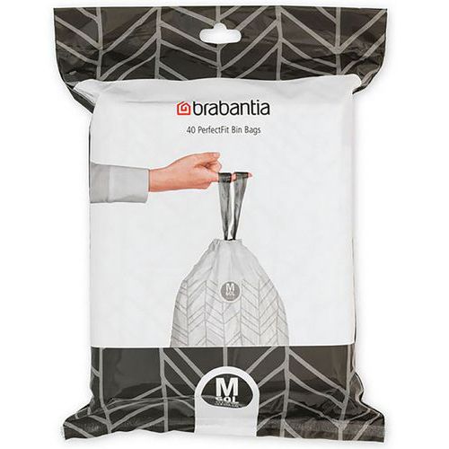 Müllsack, 60 L - Brabantia