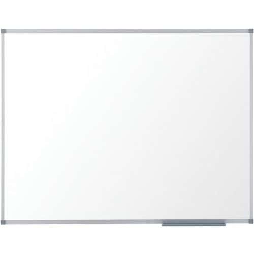 Whiteboard Basic aus lackiertem Stahl - Nobo