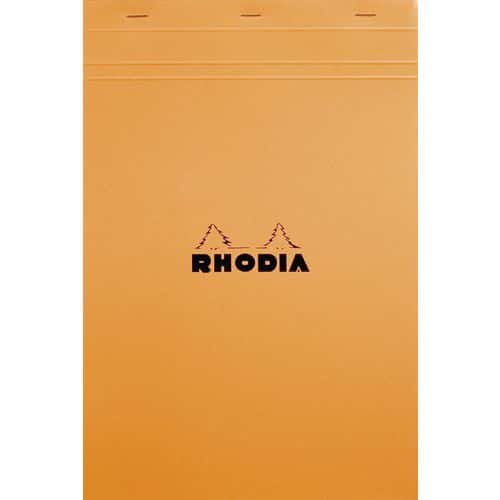 Block Rhodia - Kariert