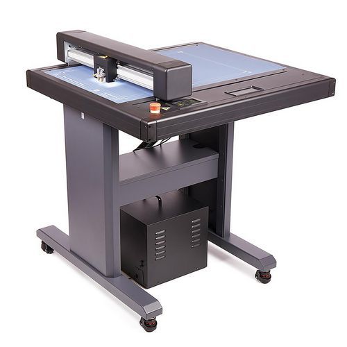 Flachbettschneideplotter FC-500VC - Vulcan