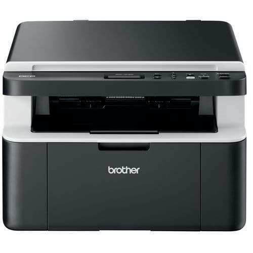 Multifunktions-Monochromlaserdrucker 3-in-1 DCP-1612W - Brother