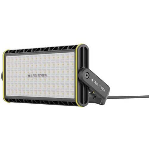 LED-Arbeitsleuchte AT10C - 5000 lm - Ledlenser