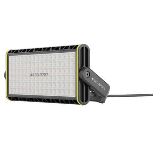 LED-Arbeitsleuchte AF12C - 8000 lm - Ledlenser