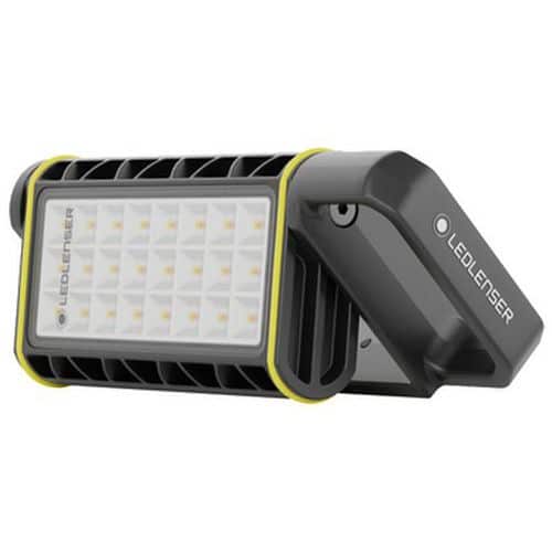 Wiederaufladbare LED-Arbeitsleuchte AF4R - 2000 lm - Ledlenser