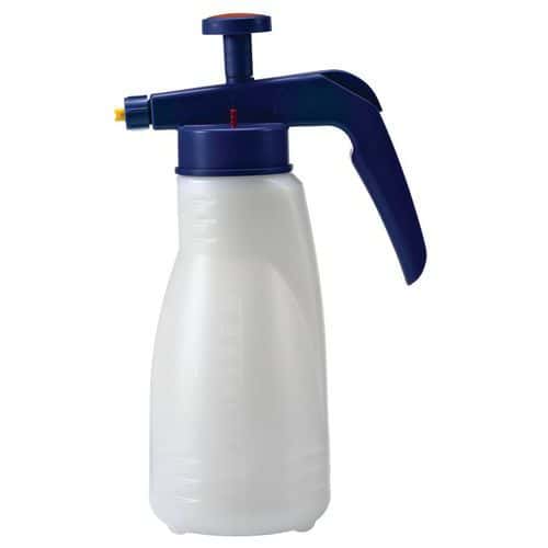 SPRAYFIxx acid basic mit Flachstrahldüse - 1,5 L - Pressol