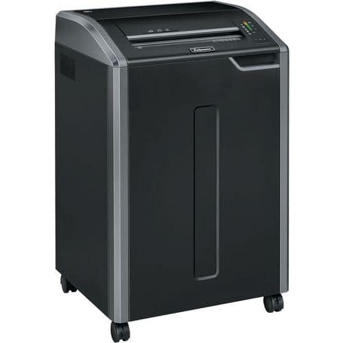 Dokumentenvernichter 485 - Fellowes