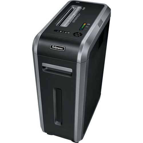 Dokumentenvernichter 125 - Fellowes