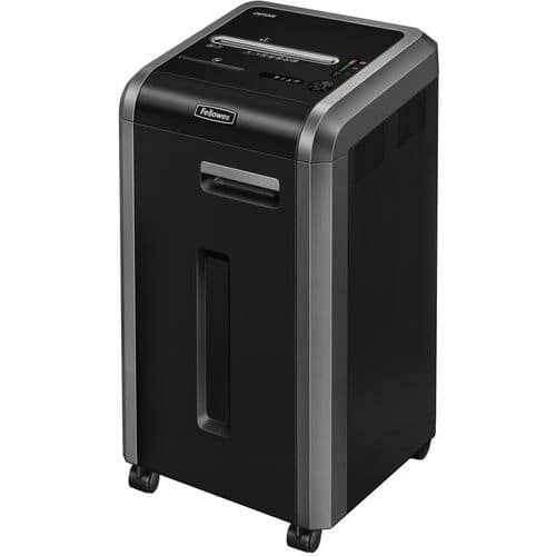 Dokumentenvernichter 225 - Fellowes