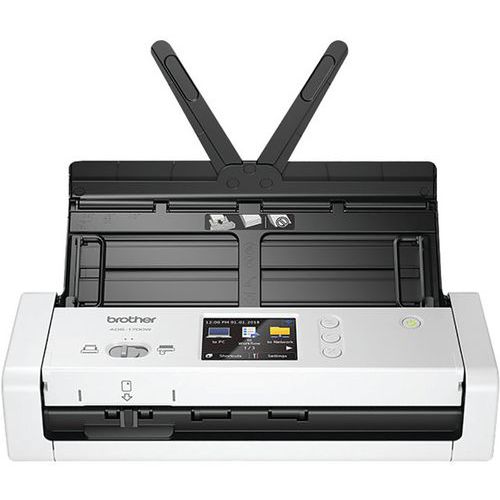 Scanner für kleine Dokumente WLAN Direct ADS-1700W - Brother