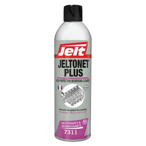 Kontaktreiniger - Jeltonet Plus - 650 ml