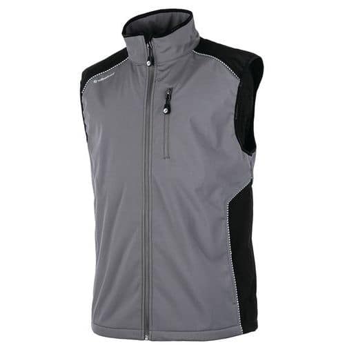 Softshell-Gilet EXPERT 360°