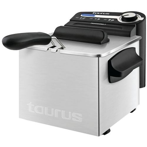 Fritteuse Professional 2 Plus - 1.700 W - 2 L - Taurus