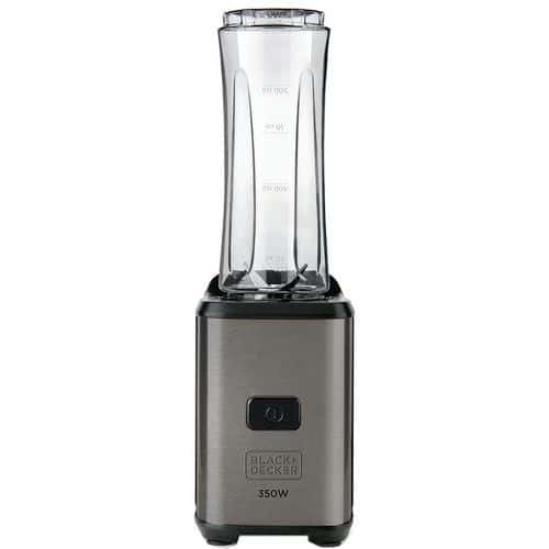 Mixer 350 W, 0,6 L - BXJBA350E - Black+Decker