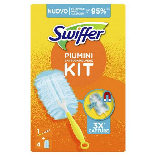 Duster Kit Staubmagnet - Swiffer