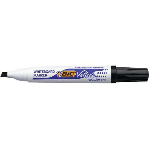 Marker Velleda 1751 - trocken abwischbar - Bic