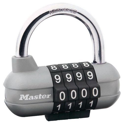 Kombinationsschloss Pro Sport 1520EURD - Master Lock