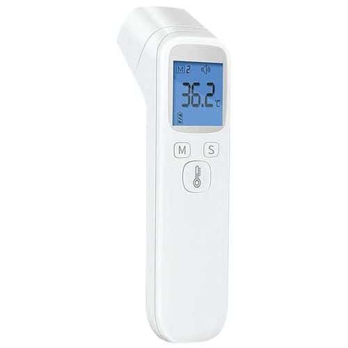 Infrarot-Stirnthermometer HL710